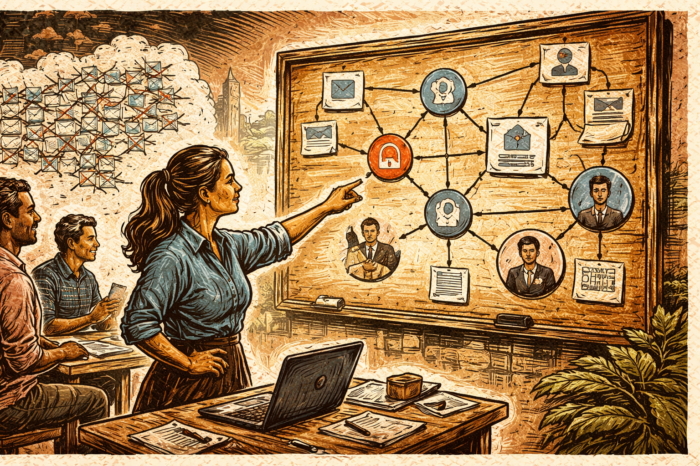 Cobertura de prensa para PYMES: menos hacks, más puntería