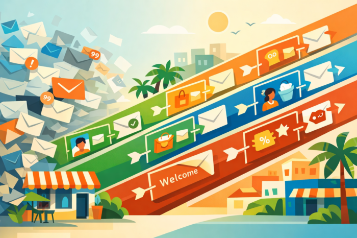 Email marketing para PYMES: lo que cambió de verdad