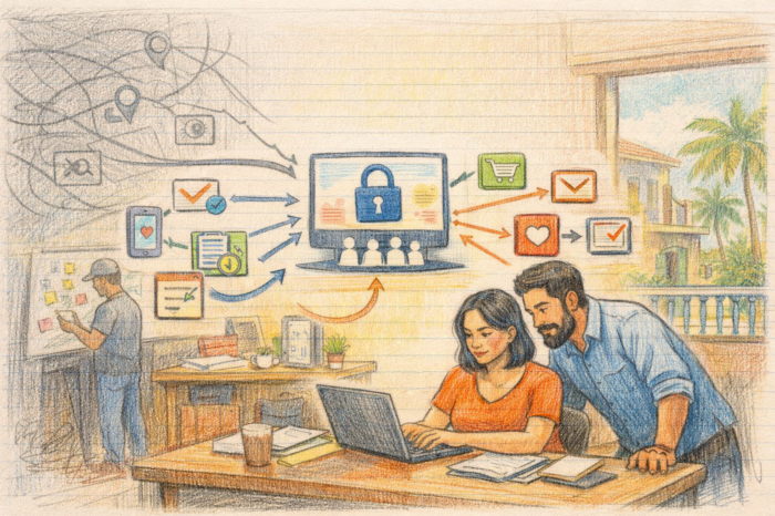 Privacidad y data para PYMES: el cambio ya no viene, ya llegó