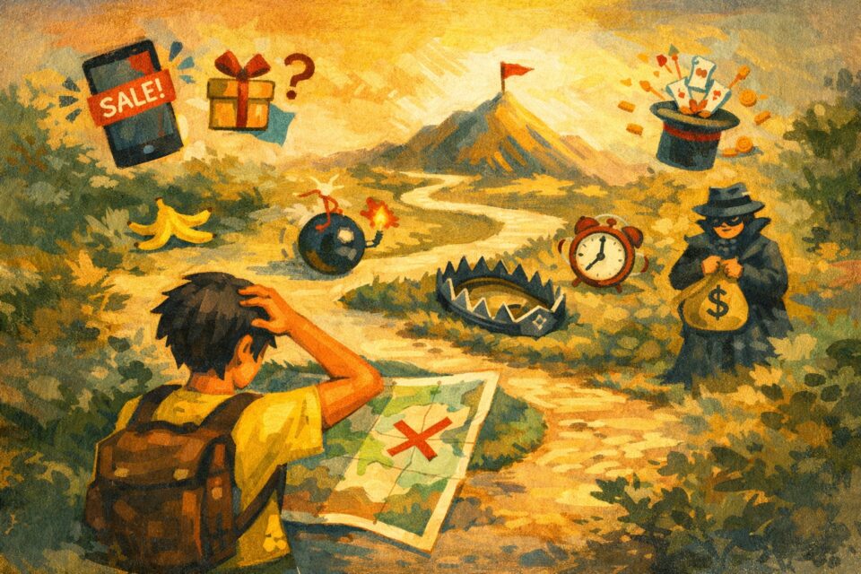 7 fricciones del checkout que espantan ventas en 2026