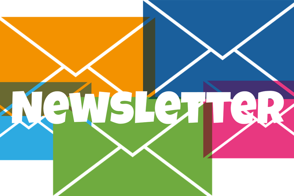 news, newsletter, e-mail, post office, marketing, clip art, cutout, newsletter, newsletter, newsletter, newsletter, newsletter